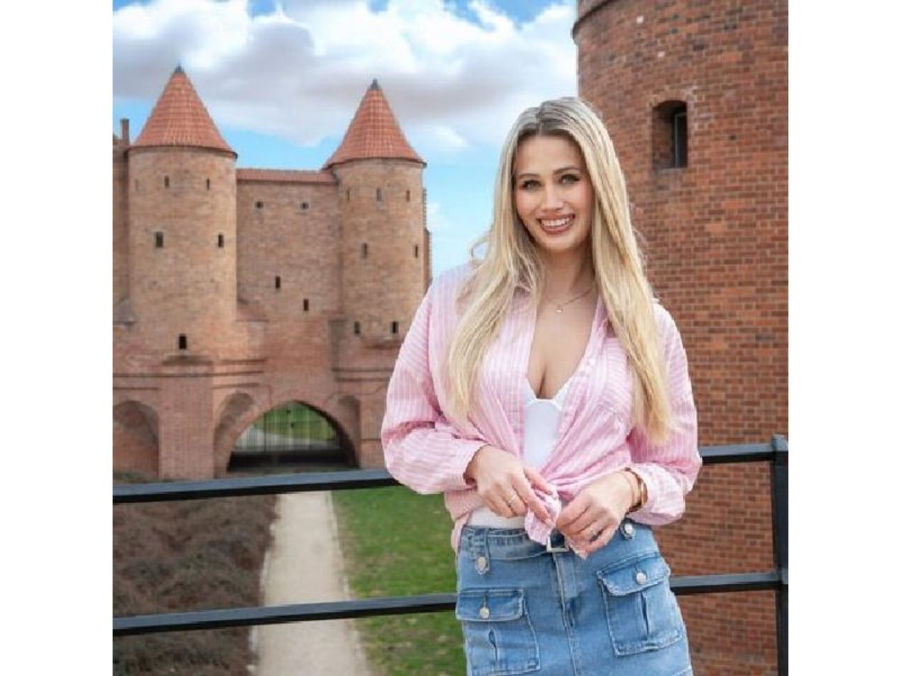 Warsaw Photographer - One Hour 200 Photos