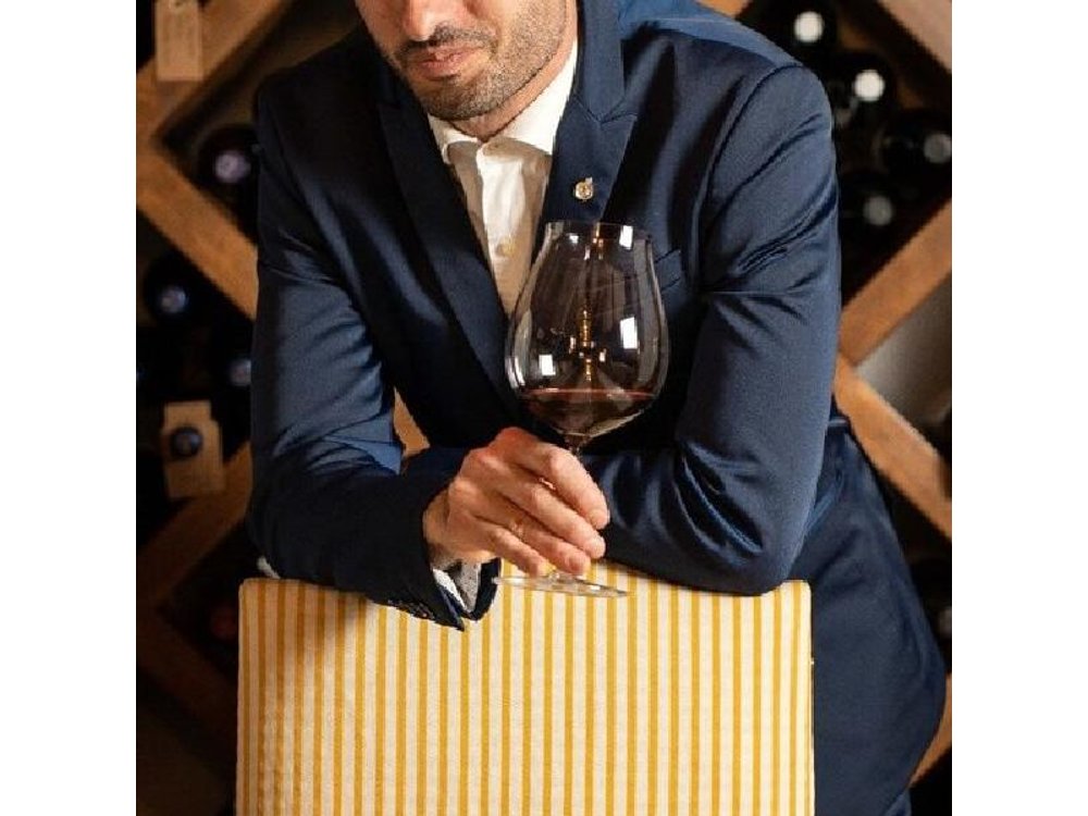 Exclusive wine tasting in Florence