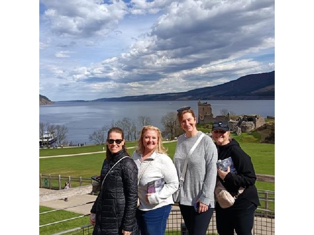 Inverness Highlands Bucket List Tour
