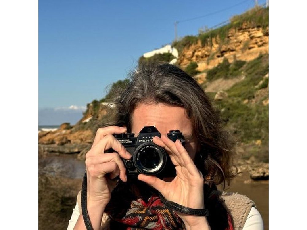 Analogue Photowalk in Ericeira