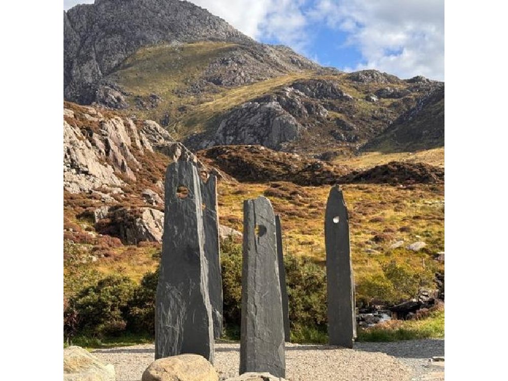 Private Luxury North Wales Tour –Snowdonia & Conwy (Door-to-Door)