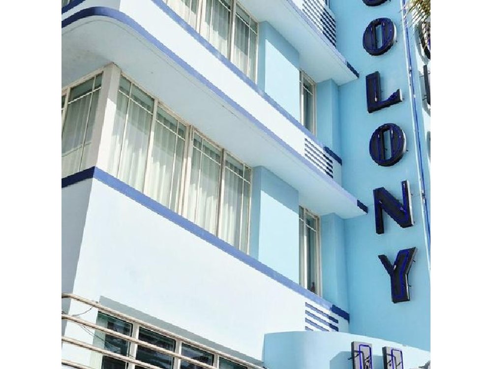 Miami Art Deco Gems & Jewels Small Group & Exclusive Access Tour