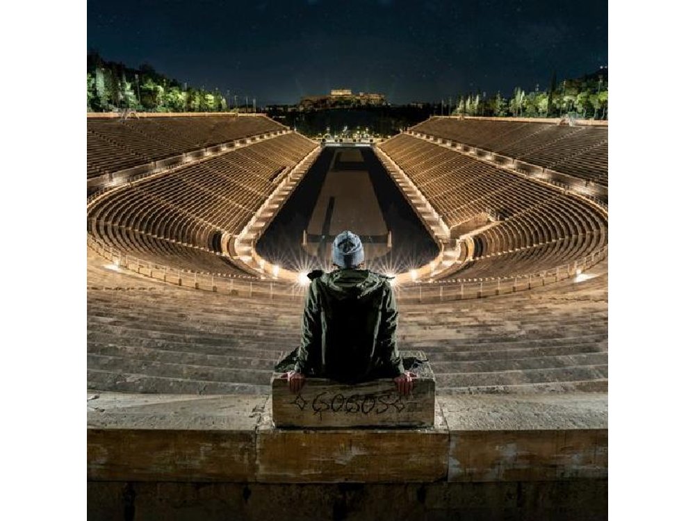 Athens By Night Private 3 Hour City Lights & Views Luxury Tour