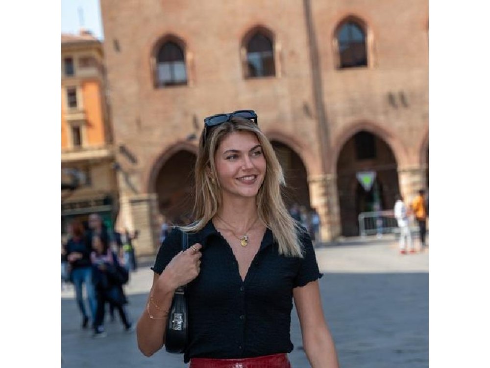 Bologna 3h Food & Cultural Walking Tour