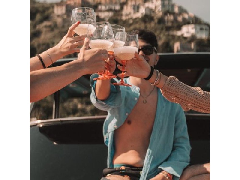 Private Tour of the Amalfi Coast (DP)