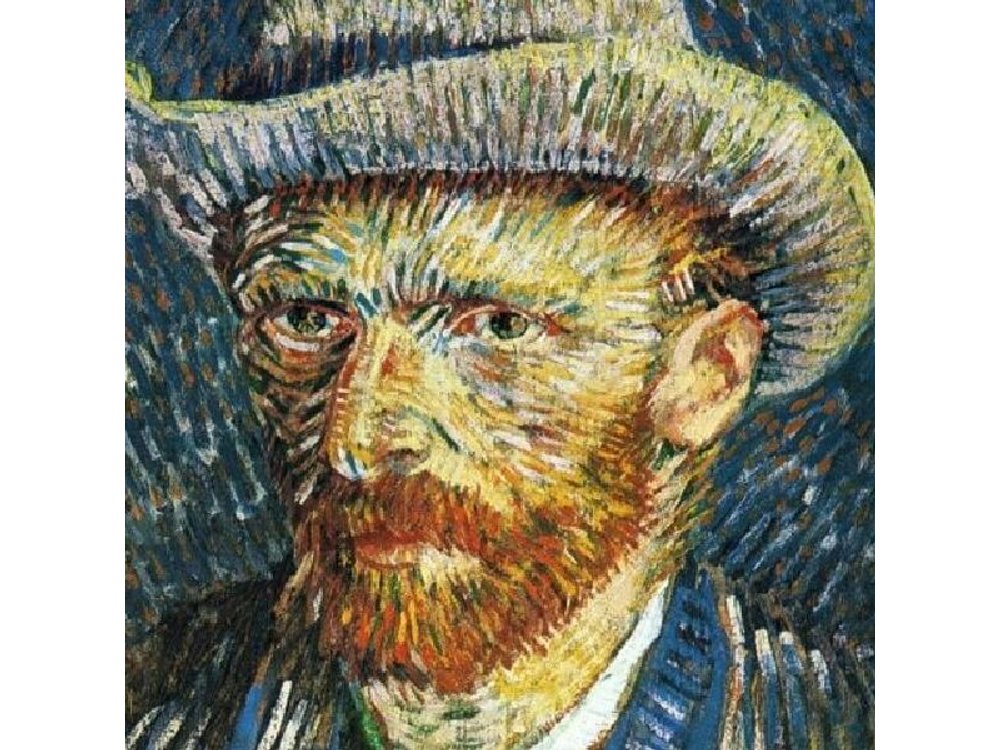 Amsterdam: Van Gogh Museum Entrance with Optional Guided Tour