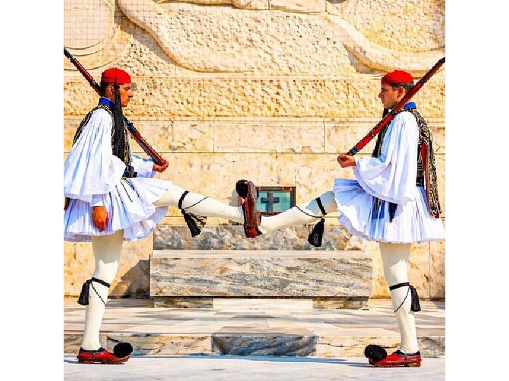 Athens Half-Day Private Tour Acropolis, Parthenon City Highlights