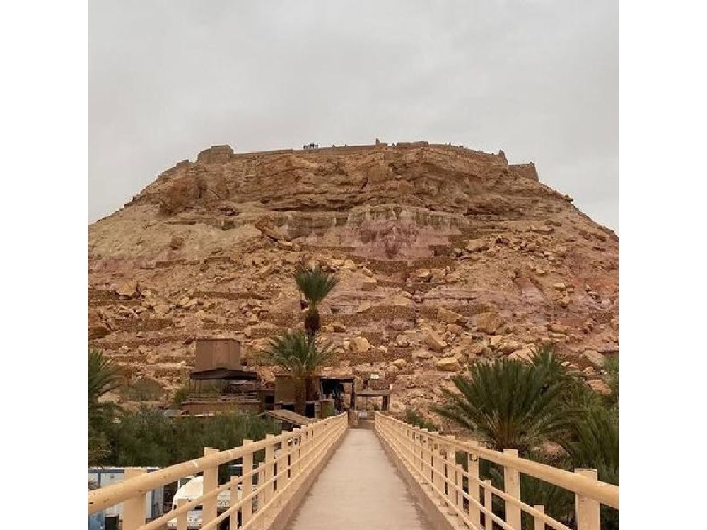 Ait Benhaddou From Marrakech: The Must-Do UNESCO Day Trip