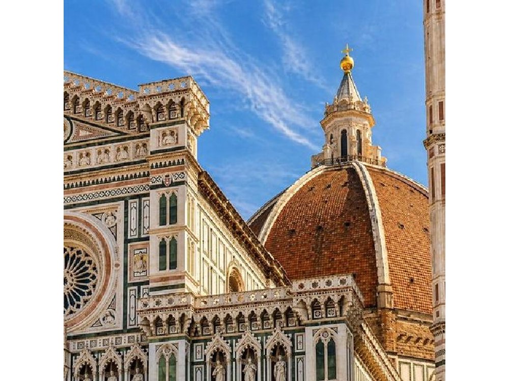Best of Florence: City Highlights Guided Tour