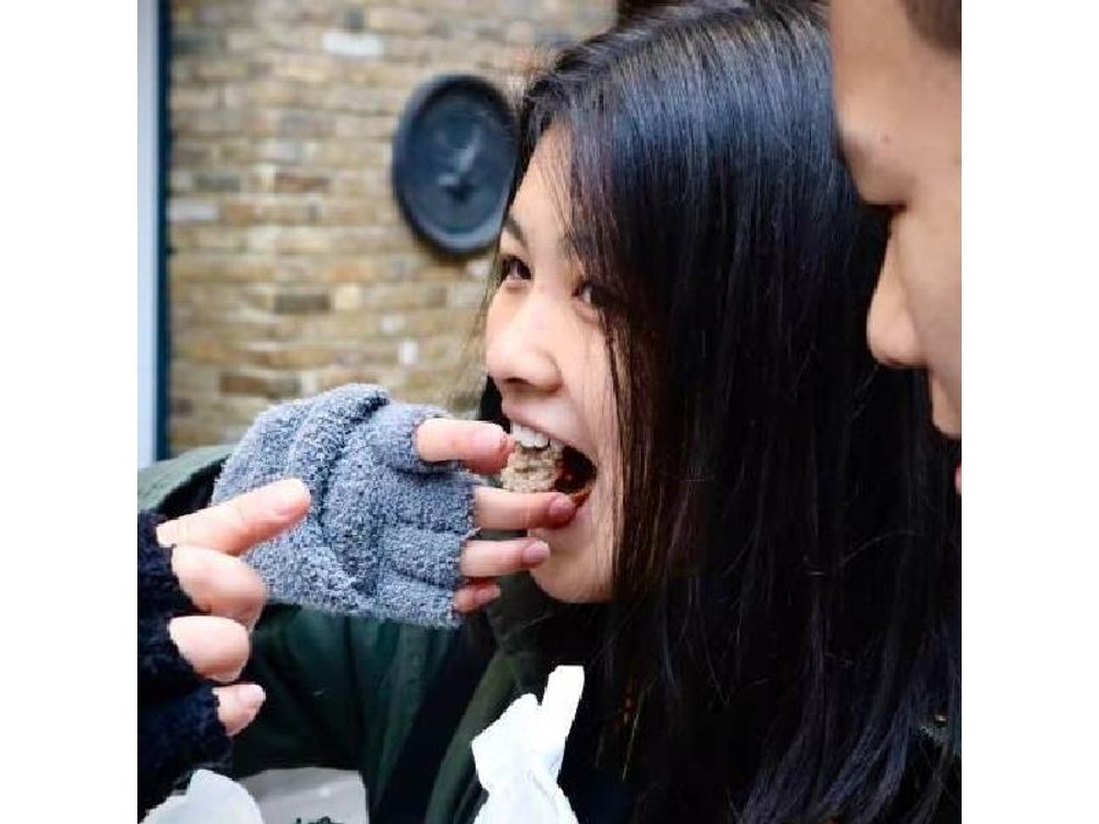 2 Hour Soho and Chinatown Food Tour with 4 Tastings in London