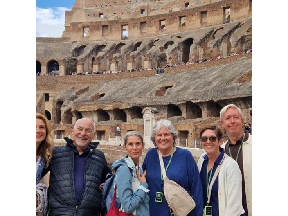 Ancient Rome Tour and Colosseum with Gladiator’s Gate (SHARED)