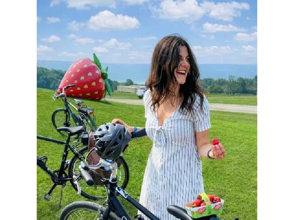 Quebec City - Guided E-Bike Tour & Tastings - Ile d'Orléans