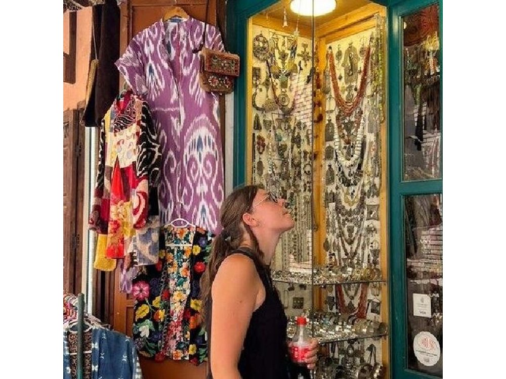 Walking Tangier Tour from ancient Kasba to Bustling Souks