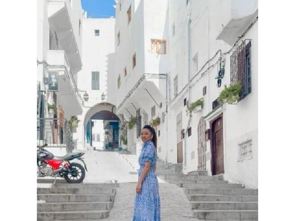 Walking Tangier Tour from ancient Kasba to Bustling Souks