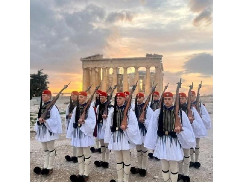Full Day Athens & Cape Sounion Tour Highlights & Poseidon Temple
