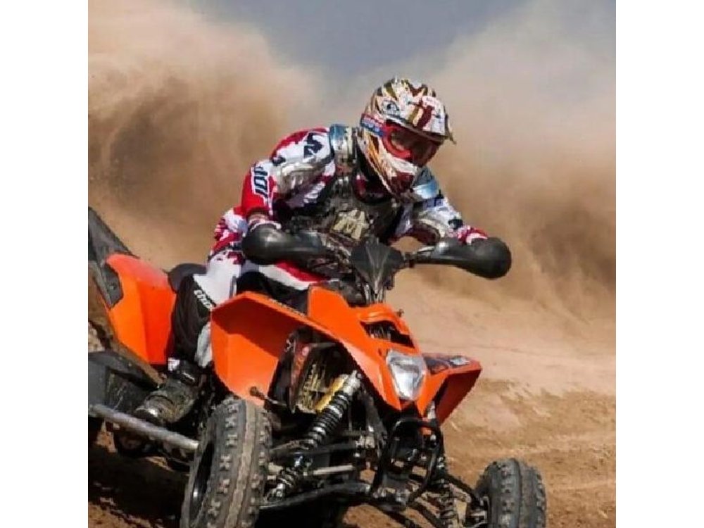 Agafay Adventure: Quad Bike, Camel Ride & Dinner Show Marrakech