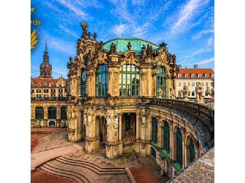 Private Tour: The Best Of Saxon Switzerland From Prague: Bastei Bridge & Dresden