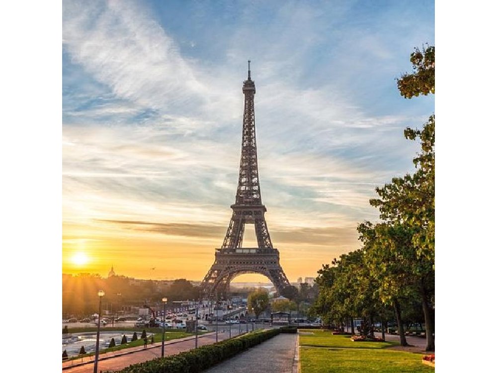 Paris Iconic Sites | Private Day Trip from Le Havre