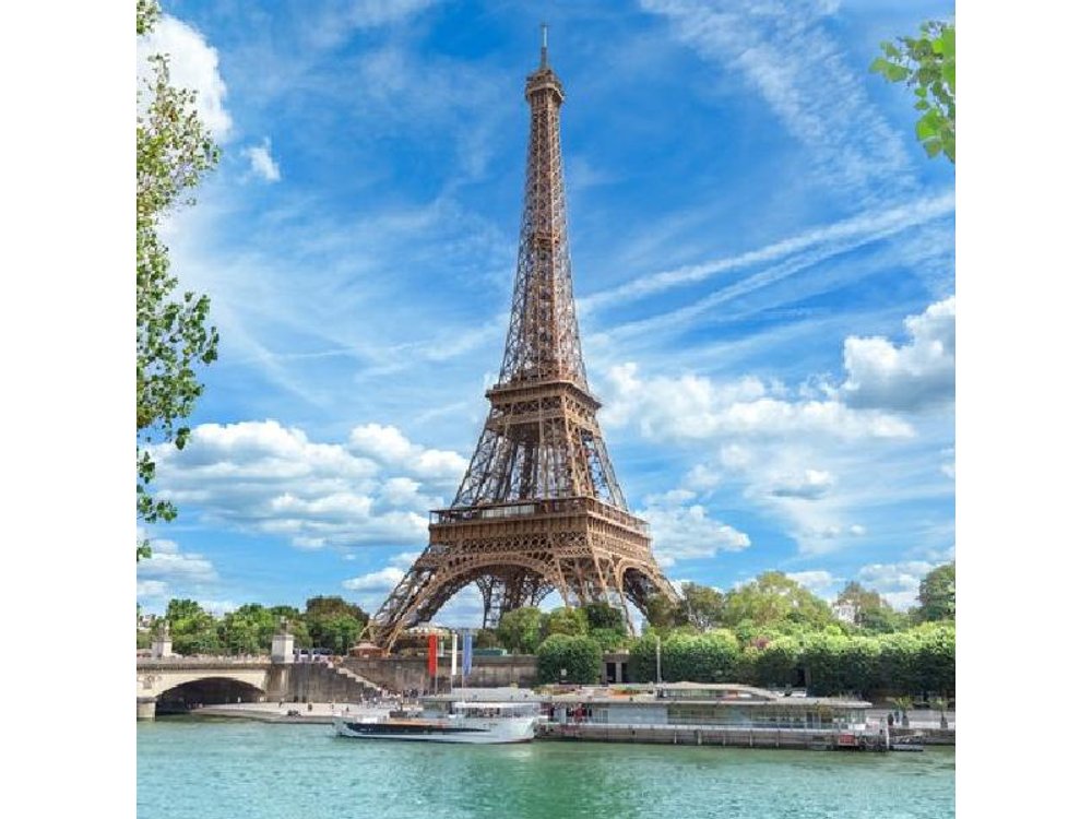 Paris Iconic Sites | Private Day Trip from Le Havre
