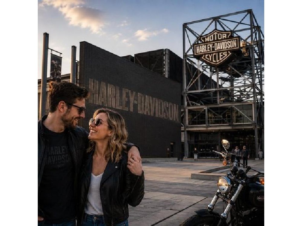 Chicago to Milwaukee Day Trip with Brewery Tour & City Highlights