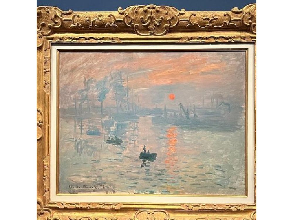 Private Tour Claude Monet’s Life and Art in Paris and Giverny