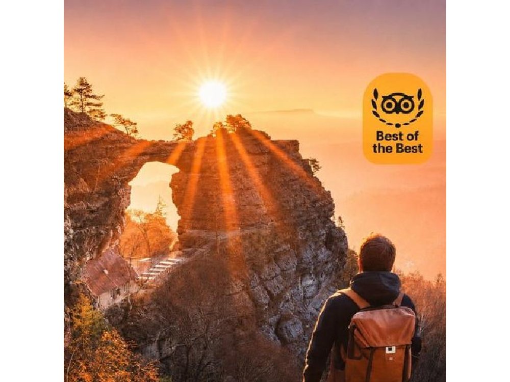 Best Reviews: Bohemian & Saxon Switzerland Day Trip From Prague