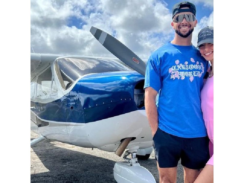 Miami Airplane Tour: South Beach, Islands, Downtown Skyline