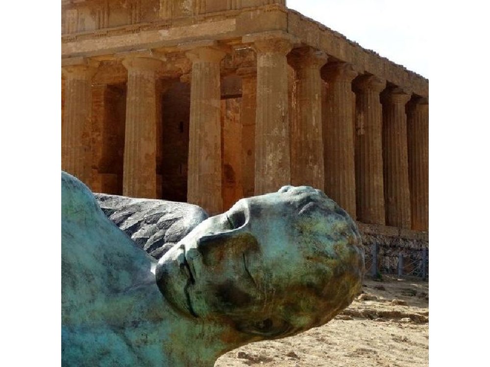 VALLEY OF THE TEMPLES (Agrigento) private guided tour