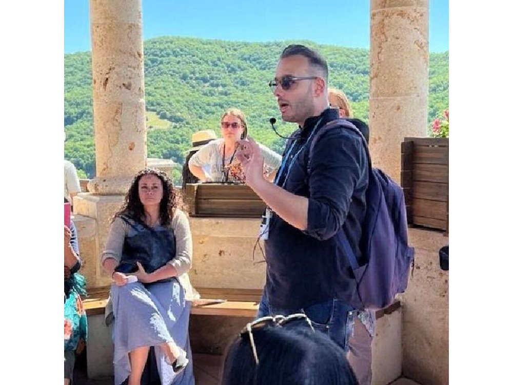 4-Day Classical Greece Tour: Epidaurus, Mycenae, Olympia, Delphi, Meteora