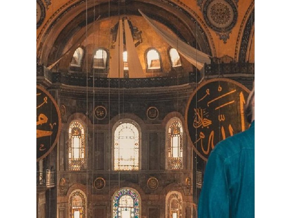 İstanbul City Tour with a Private Guide