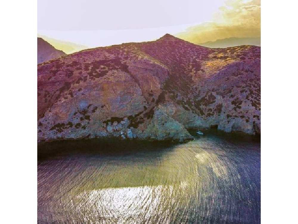 South Crete: Small group Full Day/ Sunset Sailing & Lunch