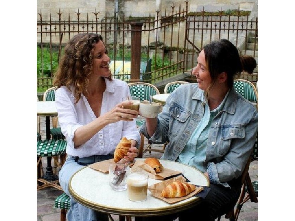Bordeaux's Top Sights and Food Tour (vegan friendly)