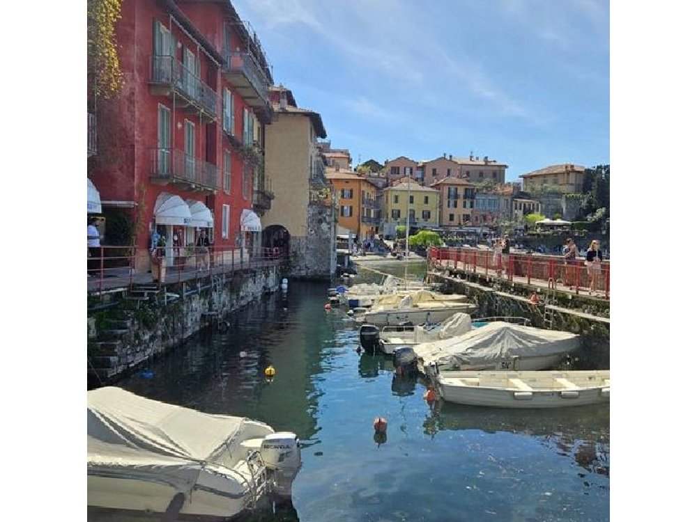 Lake Como - Varenna & Bellagio Exclusive Full-Day Tour