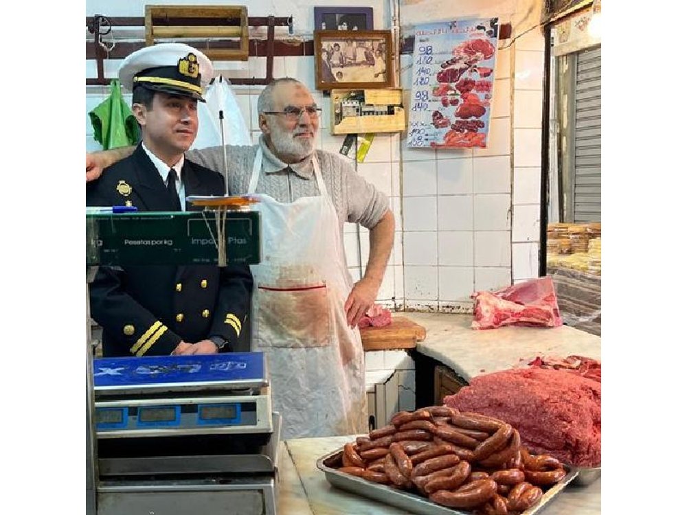 Tangier Signature Tour: Private Tailor-Made Experience