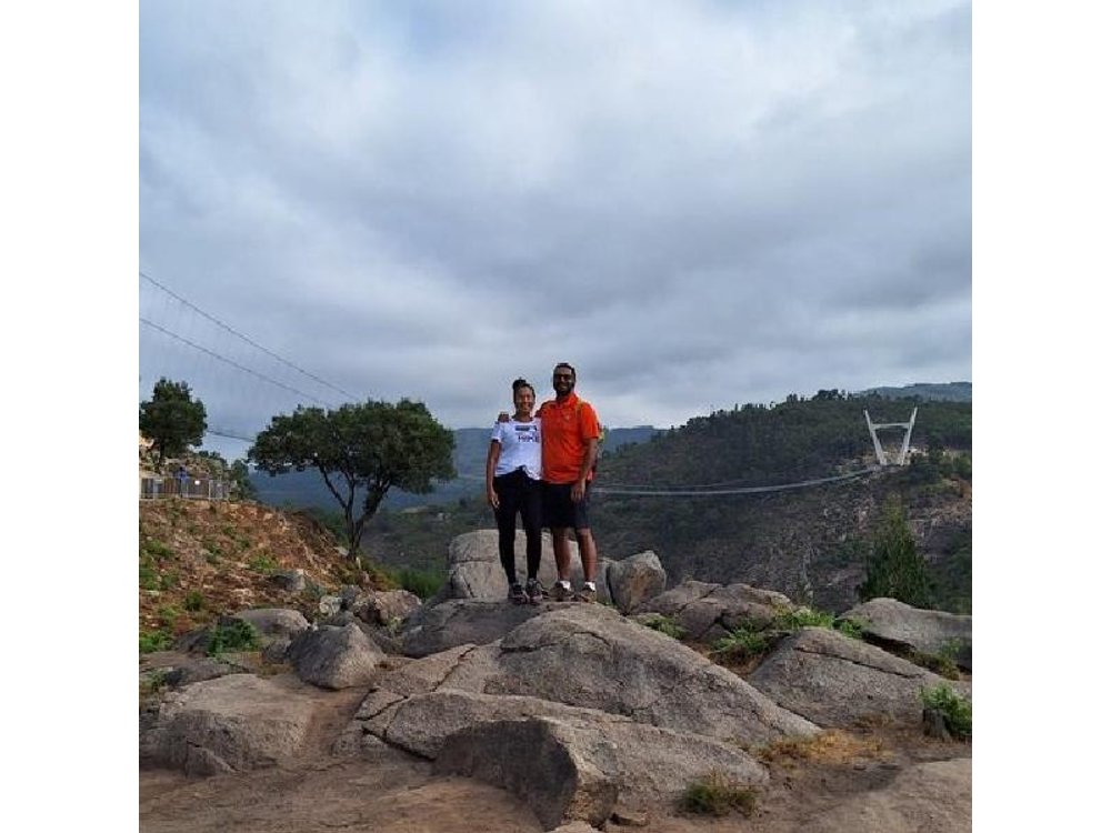 Private Paiva Walkways and 516 Arouca Bridge Day Trip from Porto