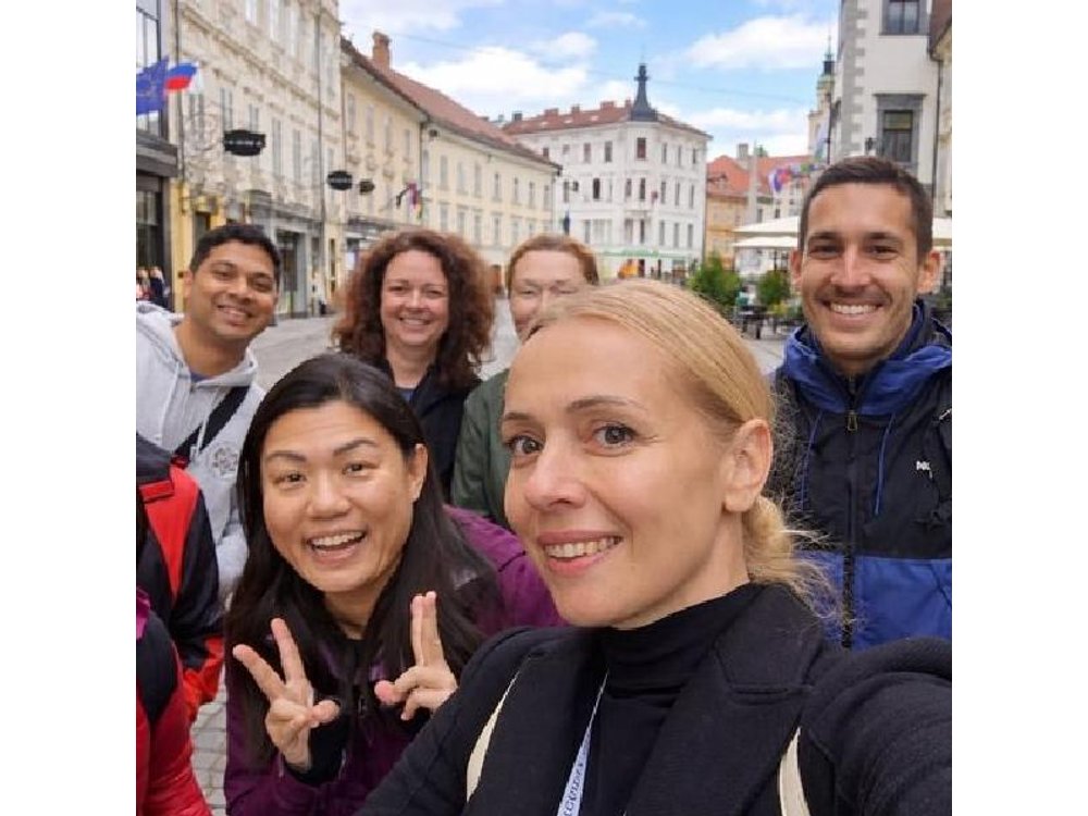 Ljubljana Walking Tour: Explore Top Sights & Hidden Gems