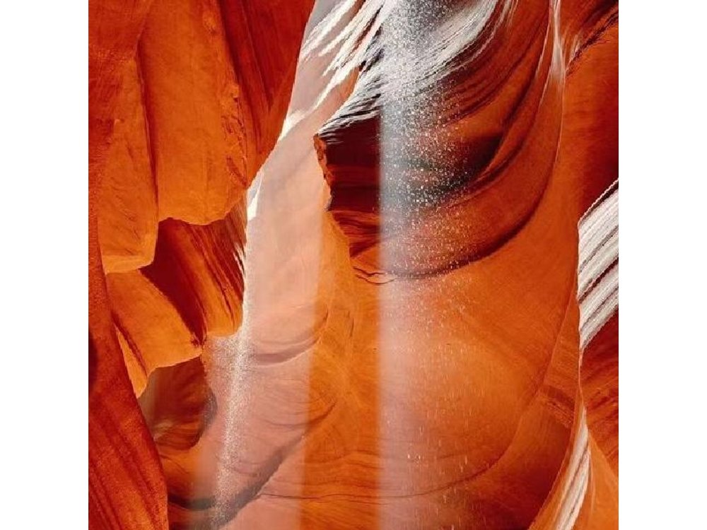 LAS VEGAS: Lower Antelope(PRIME TIME) Horseshoe Bend Lake Powell