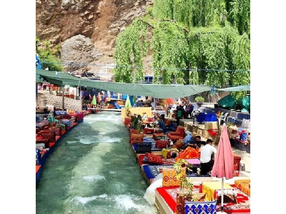 Ourika Valley & Atlas Mountains Day Trip from Marrakech