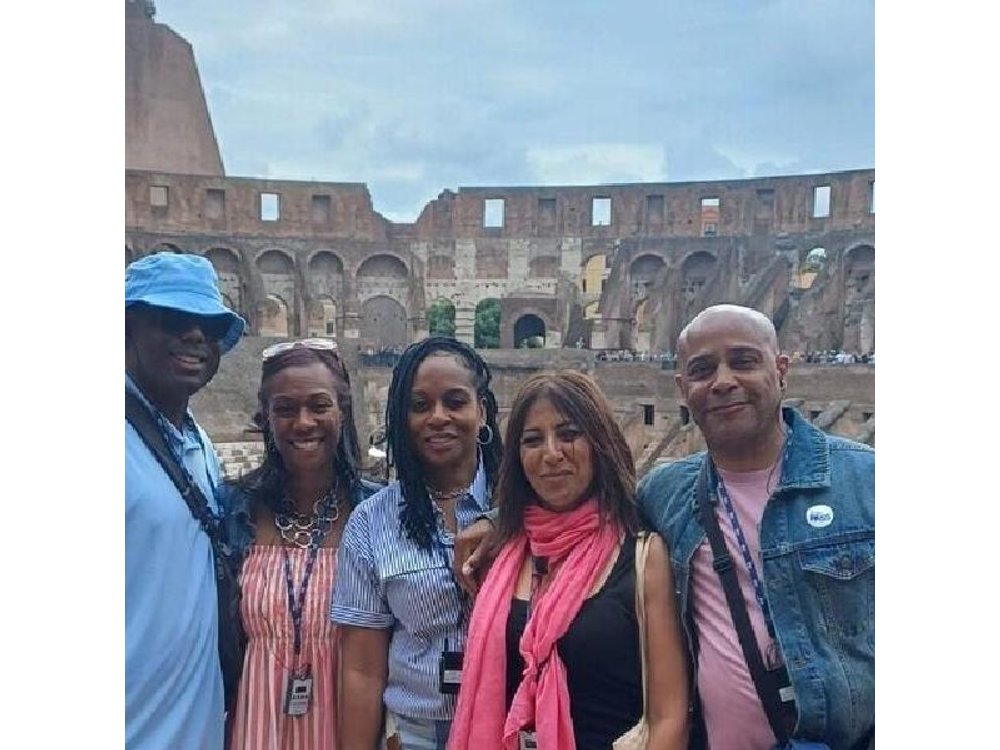 From Gladiators to Emperors: Colosseum & Ancient Rome Guided Tour