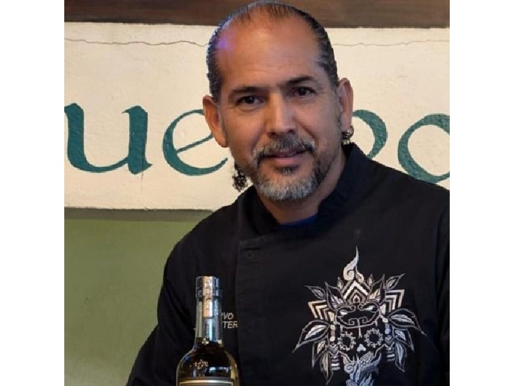 Tequila Masterclass with Jorge Cuervo in San Jose del Cabo