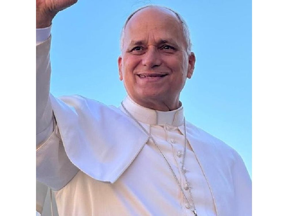 Guided Papal Audience with Pope Leo XIV