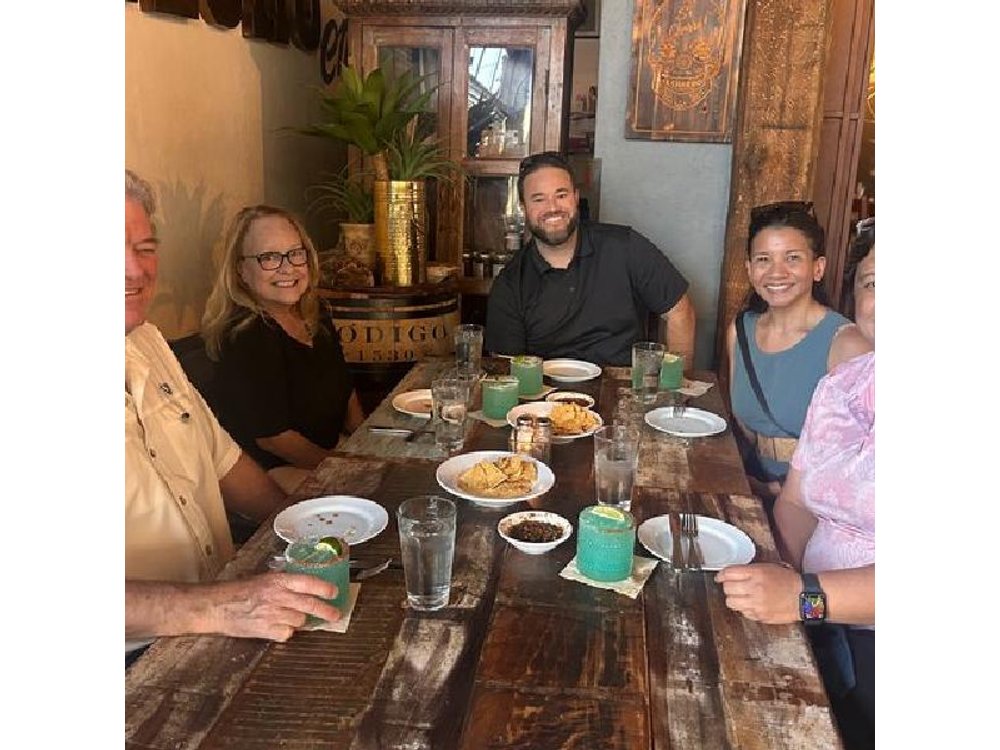 Tucson Food Tours- Locally Owned Progressive Dinner Tour