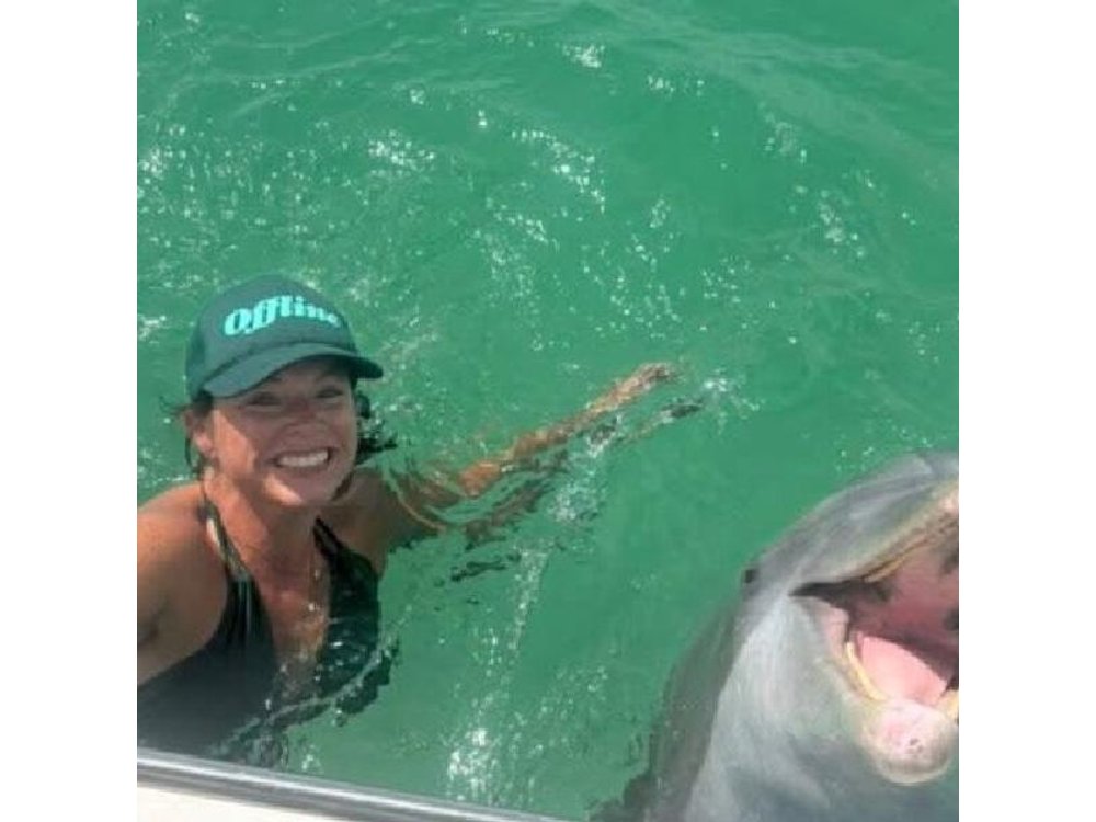 2 Hour Private Panama City Beach Dolphin Tour
