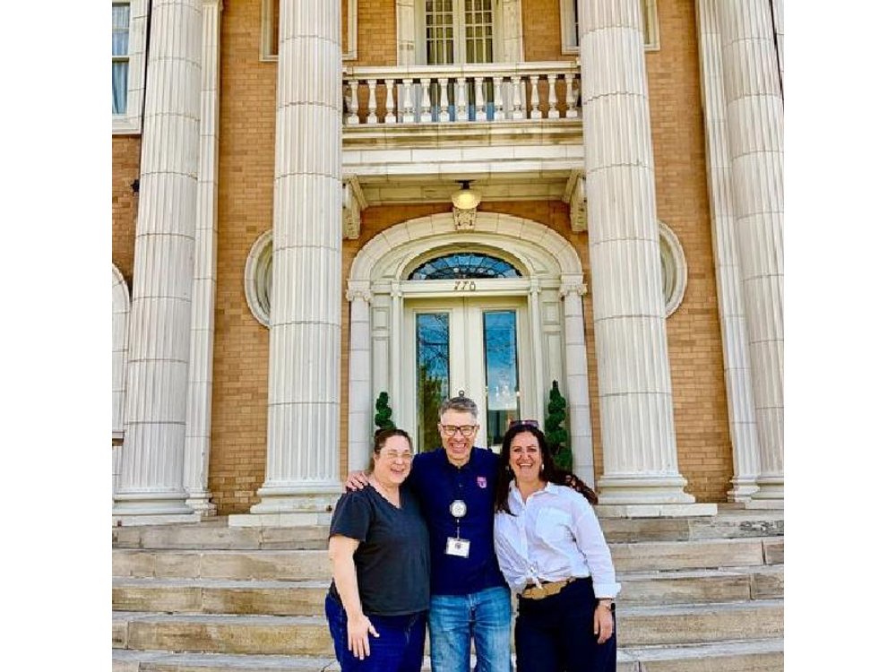 Denver City Landmarks & Hidden Gems Bus Tour