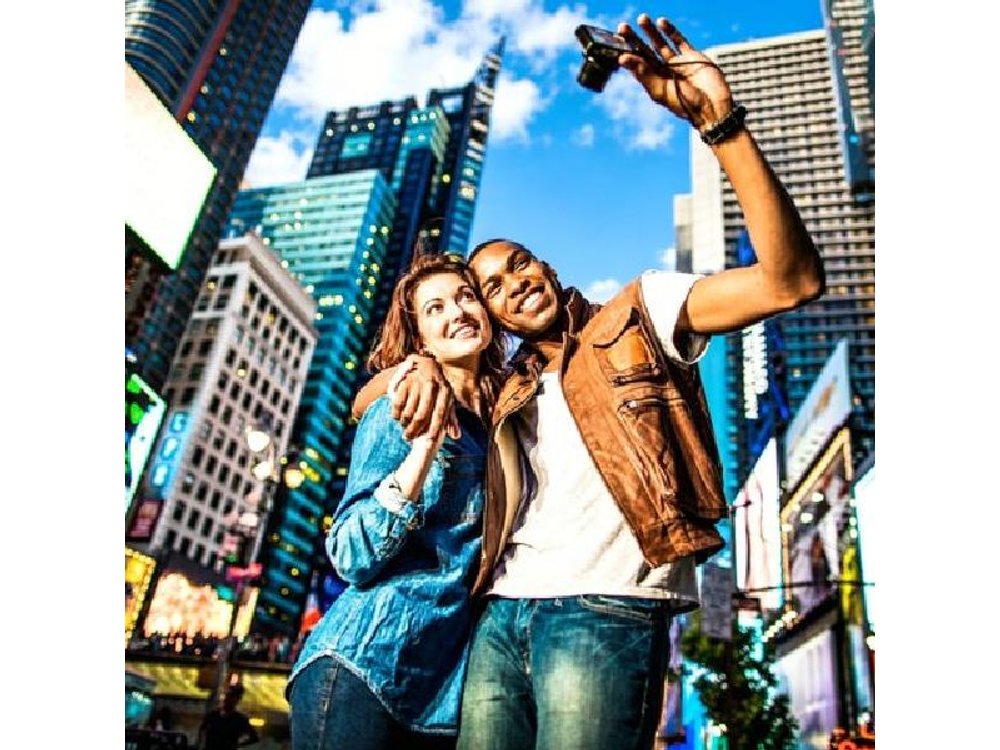 Ultimate New York City Tour: Small Group w/FREE LIBERTY CRUISE