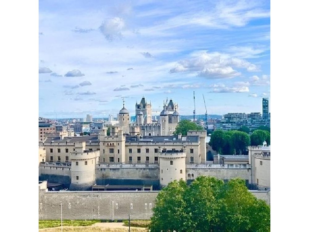 Private Tour Best of London, Tower of London, Churchill War Rooms
