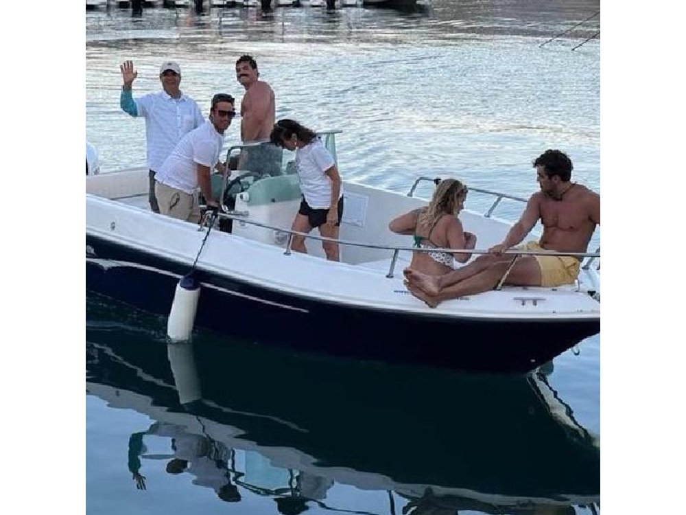 Private Boat Tour Palermo