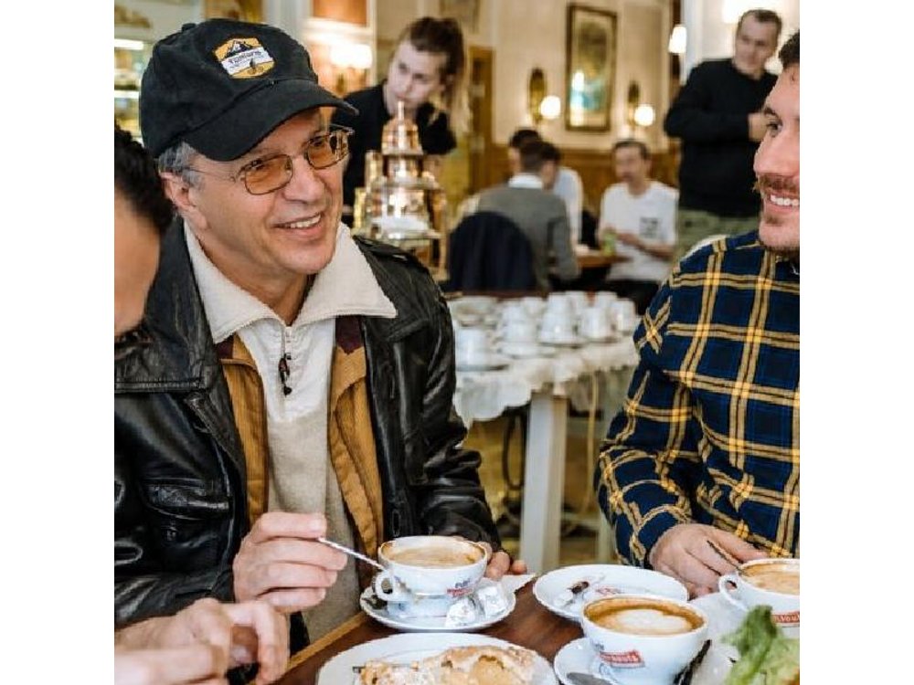 Private Stockholm Fika Tour with a Local: Coffee, Culture & Cafés