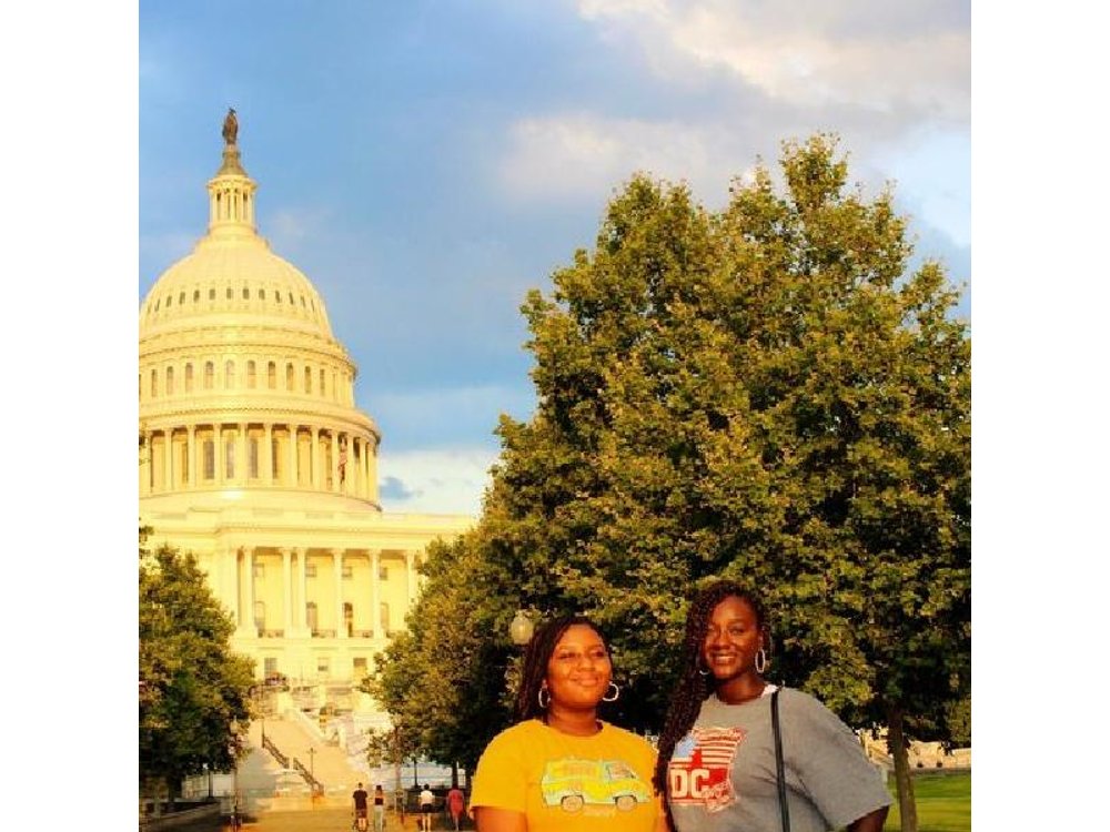 Washington DC Highlights Tour