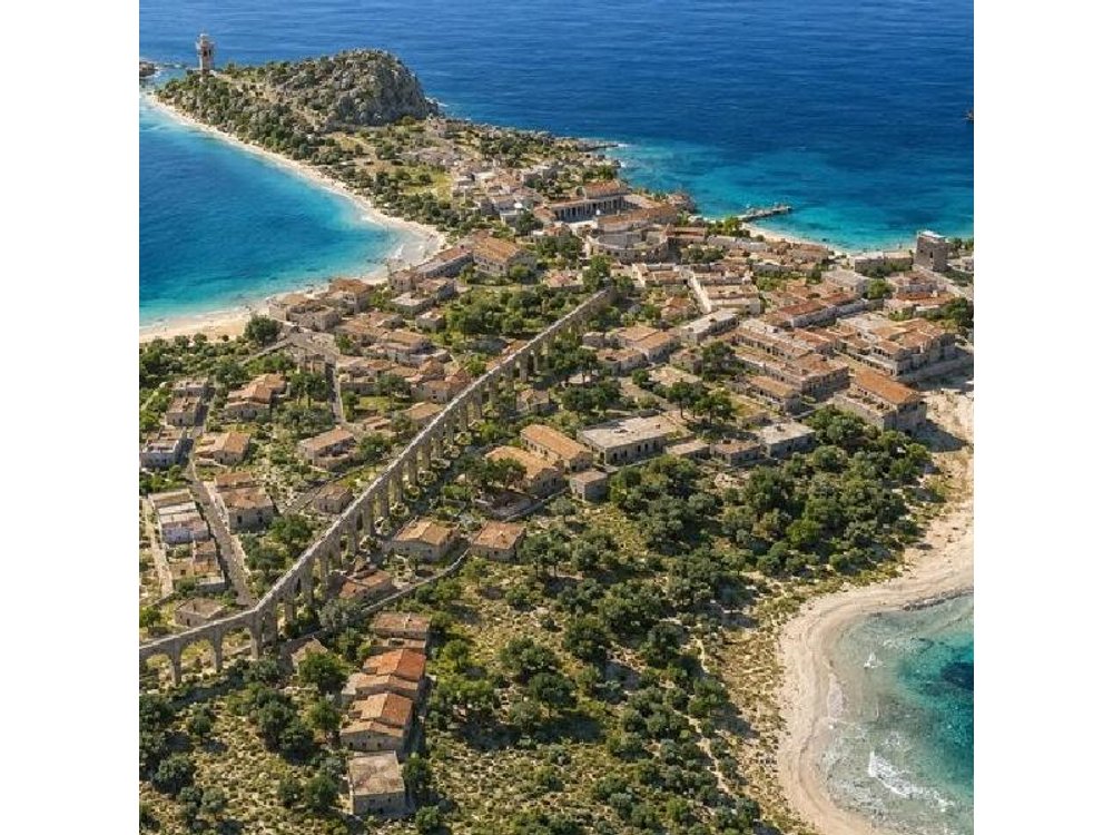 Private Half-Day Trip from Cagliari to Nora Ruins